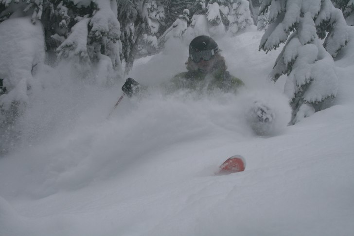 Foto: Jakob Vrager. Åkare: Pelle Olsson.