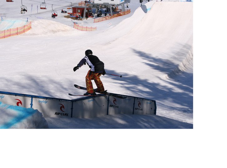 Åkare: magnus flink.