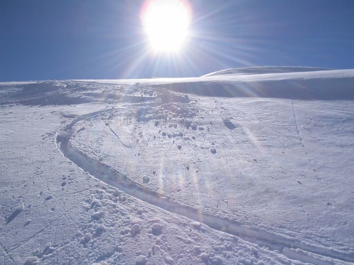Foto: Joakim Engdahl. Åkare: Peder "Tigerman" Häggström.
