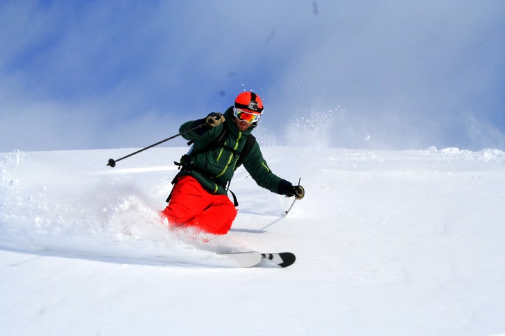 Foto: Sara Fakenberg. Åkare: Fabian Edeland.