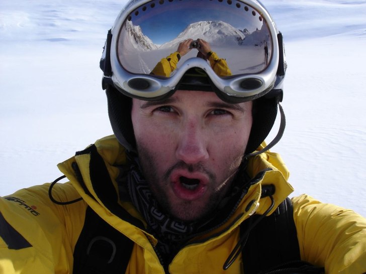 Foto: Daniel Chapuis. Åkare: Daniel Chapuis.