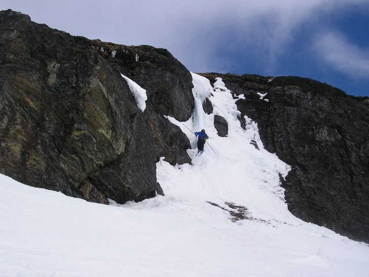 Foto: Joel Asp. Åkare: Joel Niemi.