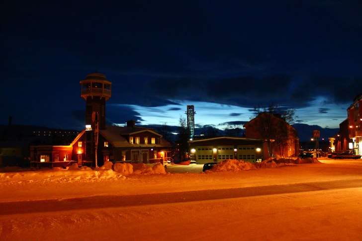 Foto: Oscar Grundström.