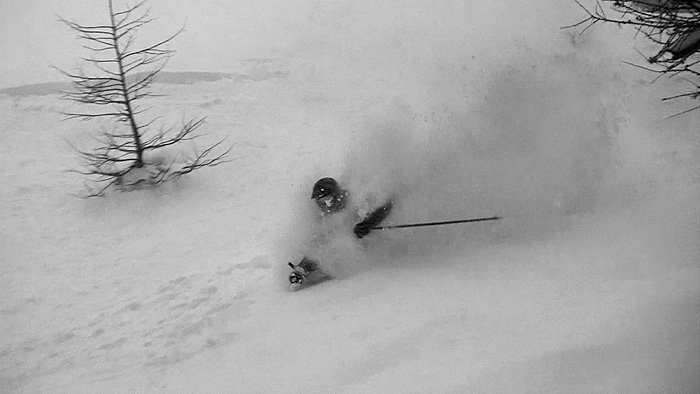Foto: Fredrik Bois. Åkare: Hannes Arnkvist.