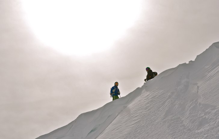 Foto: Johanna Fischer. Åkare: Jens Persson.