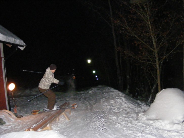 Foto: simon reistedt. Åkare: johan lindgren.