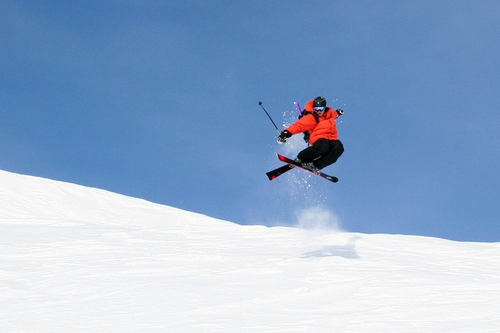 Foto: Andreas Junggren. Åkare: Rörmokaren.