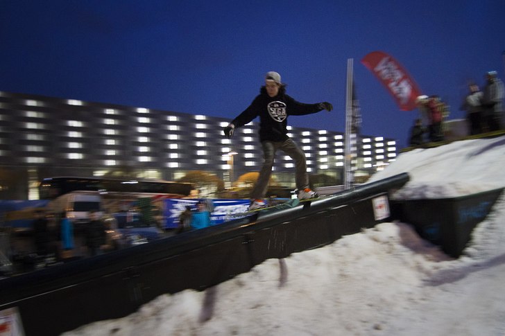 Foto: Hedda Berander.