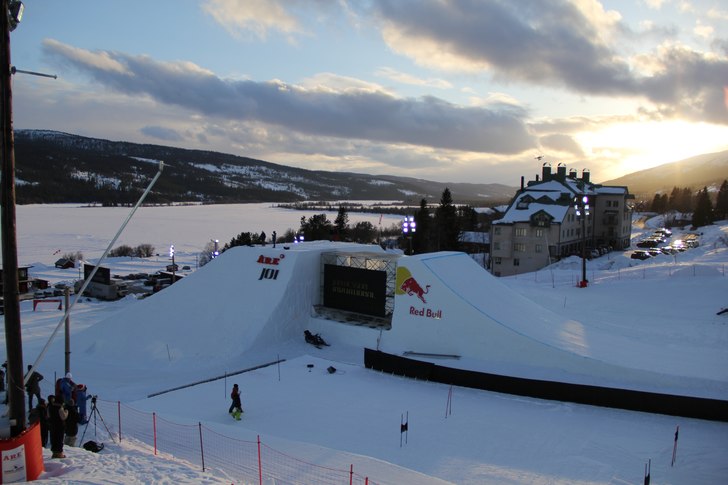 Foto: Axel Boström.