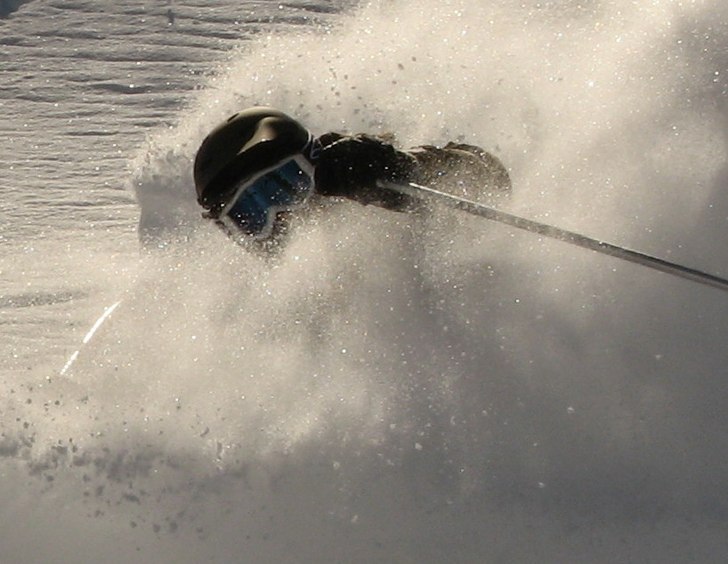 Foto: Molina cederholm. Åkare: johan persson.