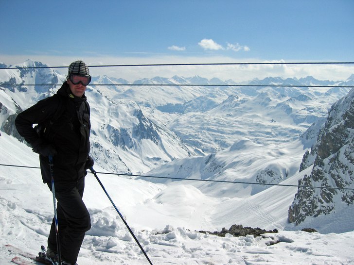 Foto: Andreas Andersson. Åkare: Marcus"Zjivago".