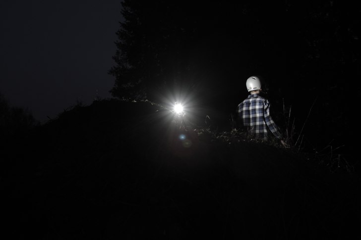 Foto: jennifer. Åkare: gustaf peterson.