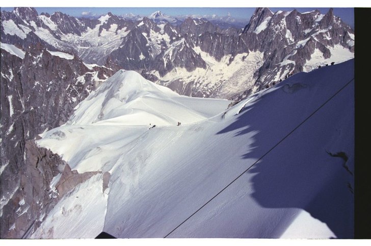 Pelle, Dallen, Mac-Mos o Power Ballads m.fl.. Foto: Norran.