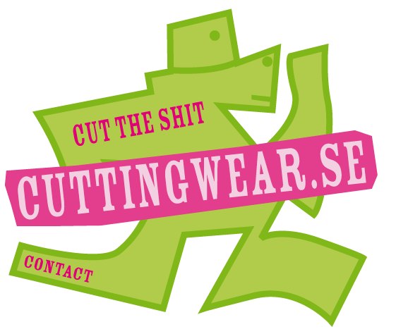 this is the true shit. Foto: cutting.
