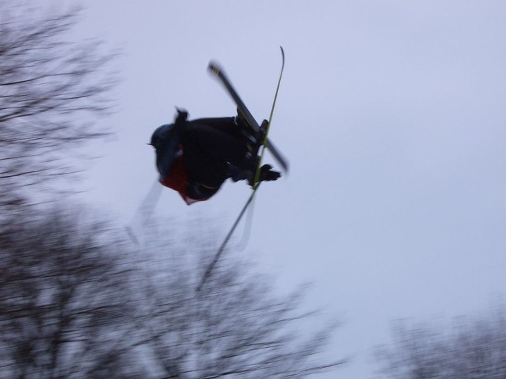 CBJO. Foto: Simon Jonsson. Åkare: Okänd.