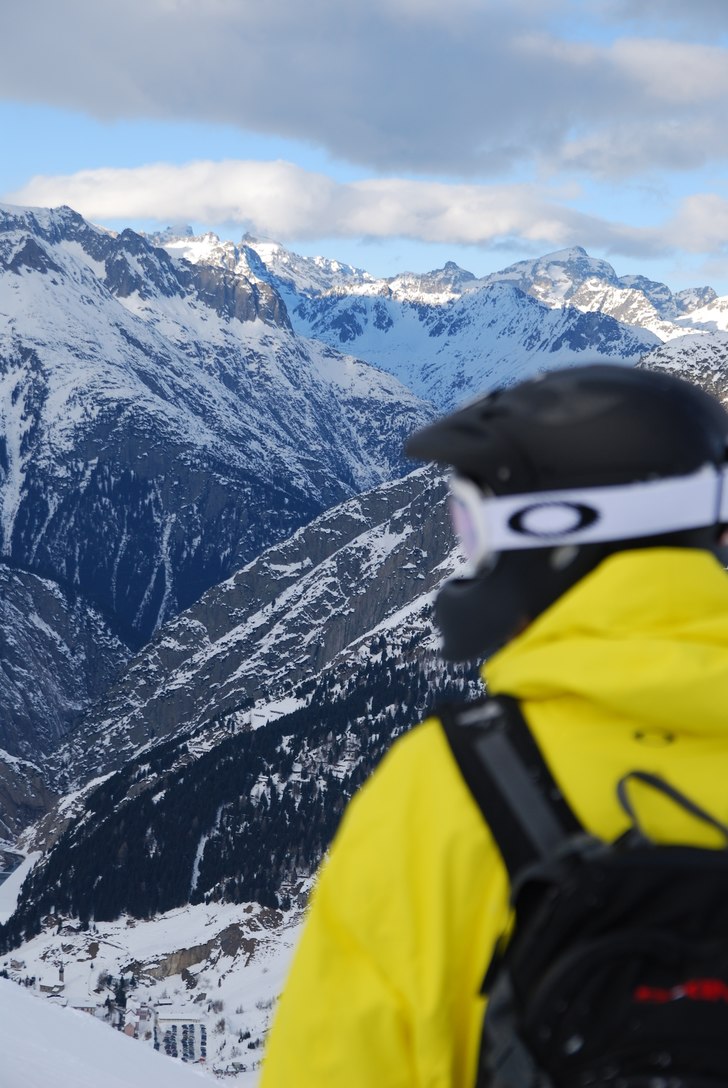 Foto: Mikael Öhlund. Åkare: Simon Pontér.