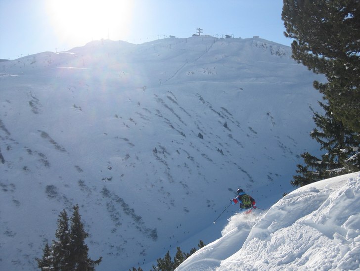 Foto: Thomas Zierer. Åkare: Harri Malinen.