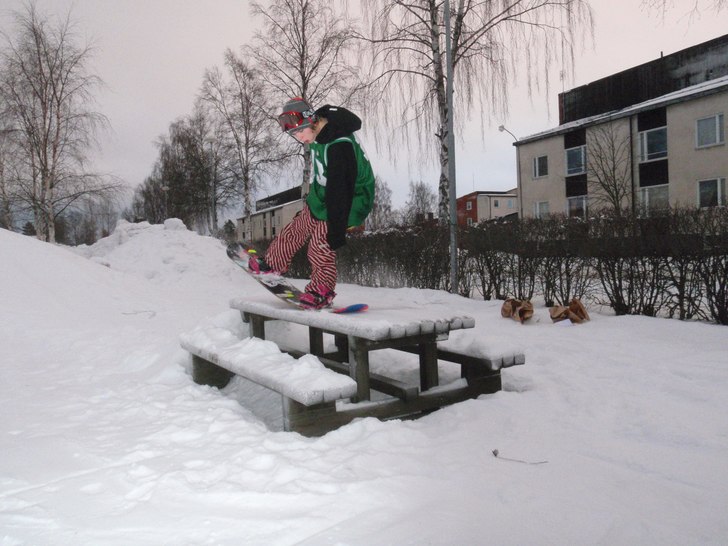 nose press /bänk

Malung !
MlG!. Foto: tim jönsson. Åkare: karl-anton svensson.