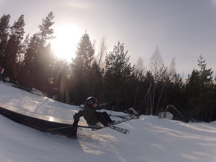 Foto: alex creutzer. Åkare: felix johansson.