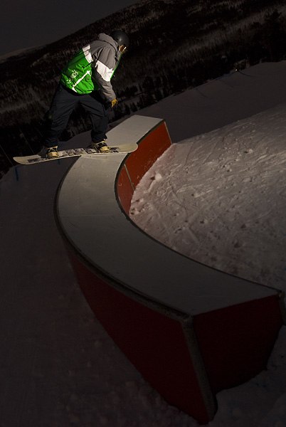 bs lip. Foto: Daniel Rönnbäck. Åkare: Markus Rehn.