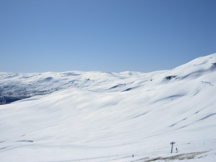 Foto: Niklas Blomstedt.