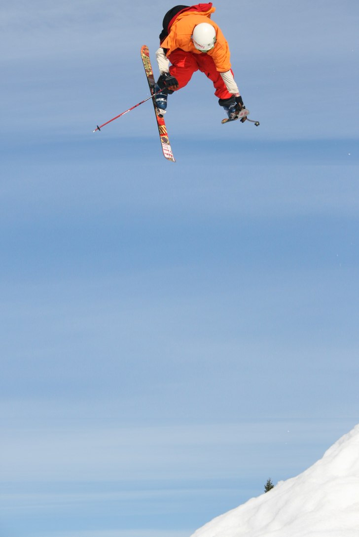 SouthSide Spring Session!. Foto: Epic Jimi . Åkare: Simon Von Schmalensee.