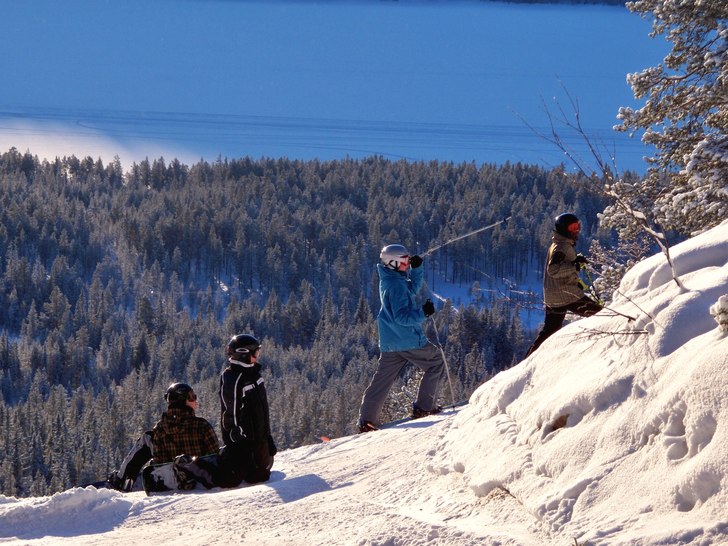 sweet. Foto: Johan Nilsson.