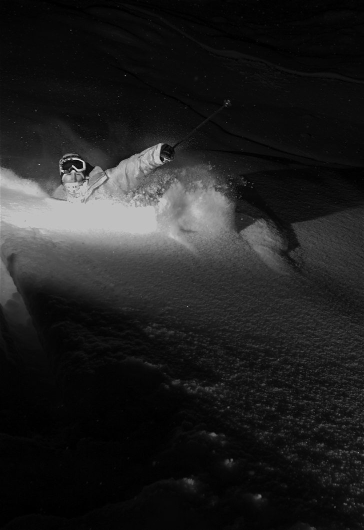 Foto: Geoffrey Petitdemenage. Åkare: Jerome Lambert.