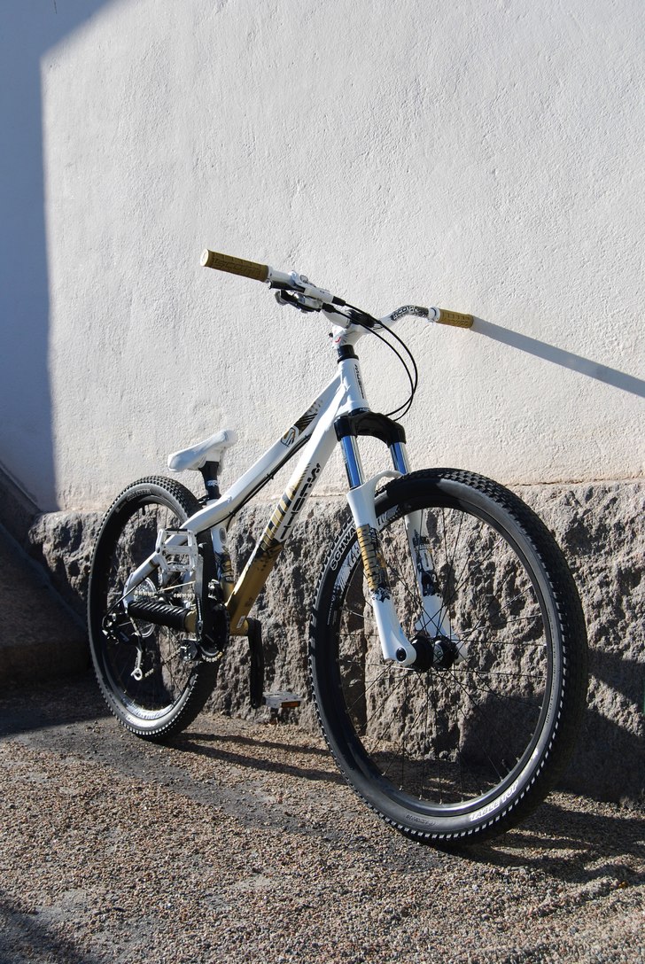 pärlan, scott yz 0.5  '09 !. Foto: John Palmborg.