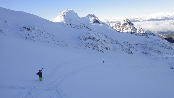 hike. Foto: marcus wadsten. Åkare: peter nolen.