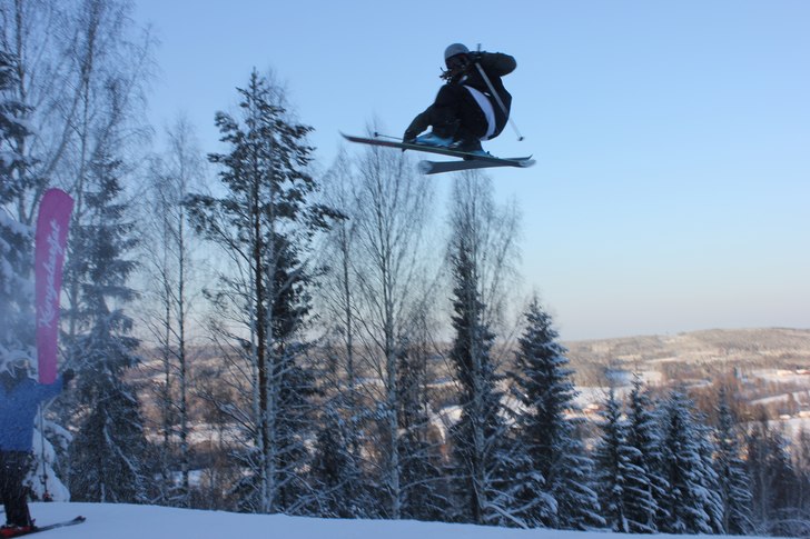 Foto: Ulf Mård.