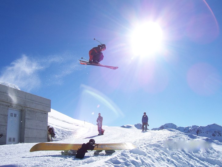 Mera road- gap... Foto: Andre Mård. Åkare: Jakob Ventin.