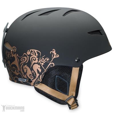 min hjälm. Foto: ?.