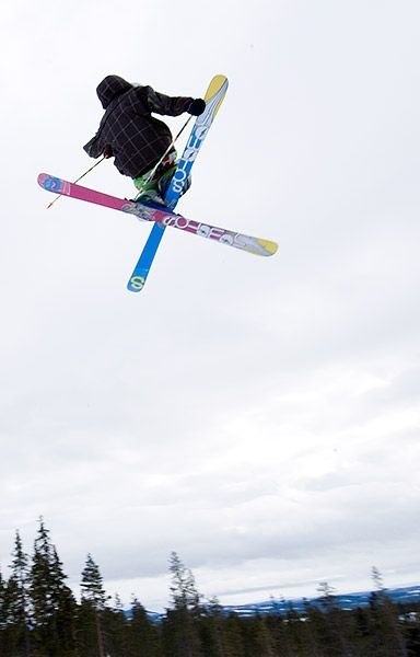 Foto: jadu . Åkare: jag.