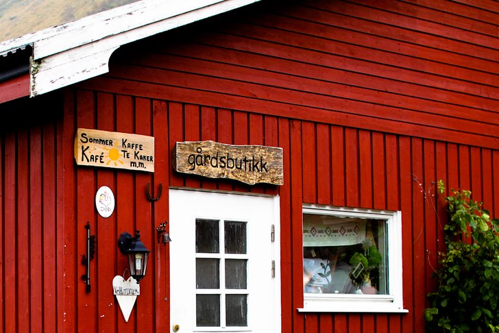 Foto: Christine Hargin.