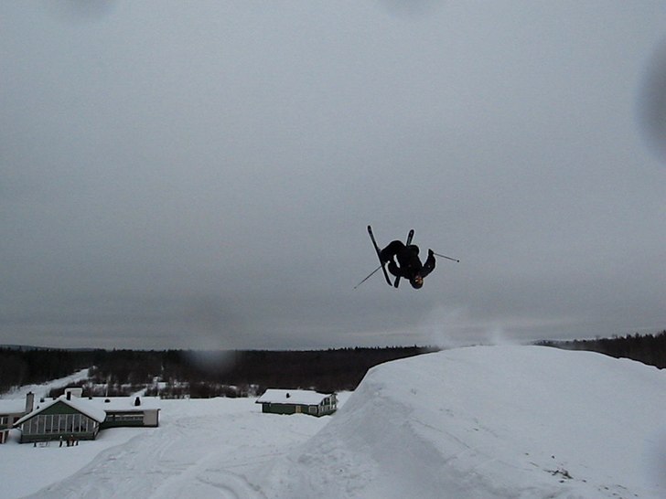 Foto: Felix L. Åkare: Erik.