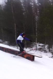 peeuuuuig. Foto: borrsan. Åkare: jag.