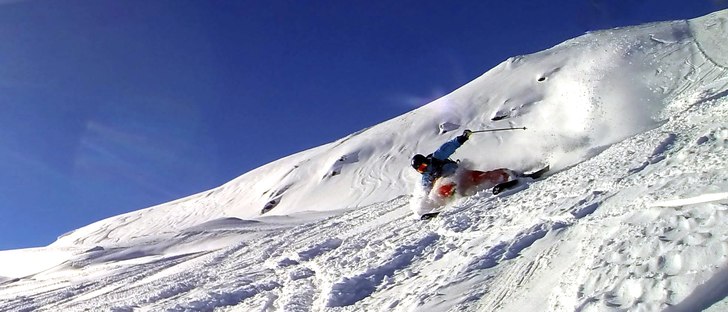 @ulfericsson. Foto: Wilma Johansson. Åkare: Ulf Ericsson.