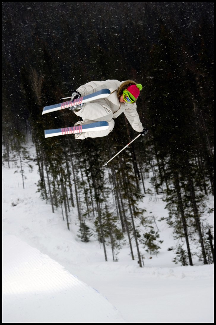 Foto: Andreas Timfält / SwedenProPhoto.