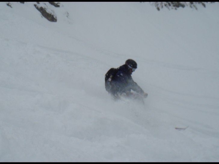 Foto: bigi. Åkare: roger.