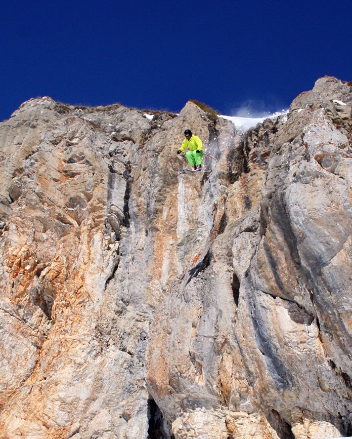 Foto: Petter Bäcklund. Åkare: Robert Månsby.