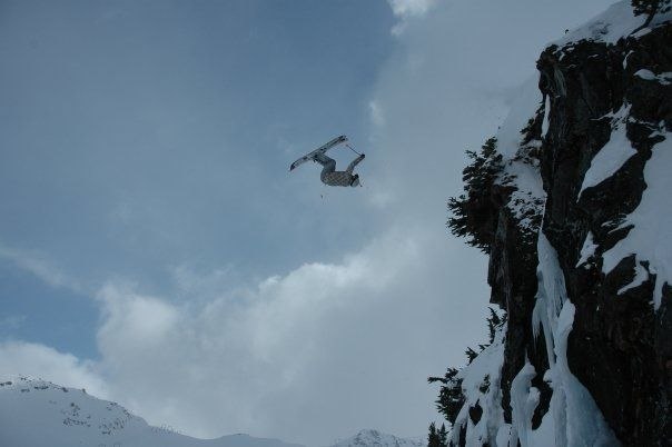 Foto: Csaba. Åkare: Mikael Dahlberg.