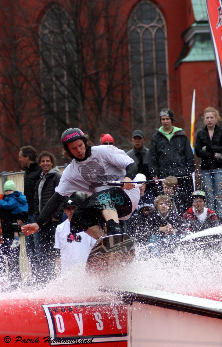 Foto: Patrik Hammarlund.