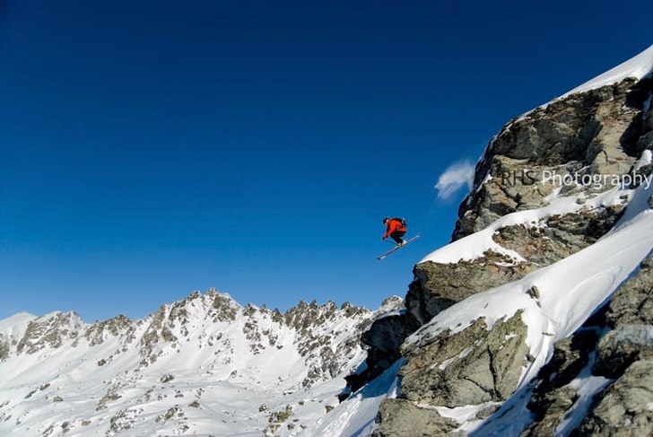 Foto: Rob Hamilton Smith. Åkare: Adam Widen.