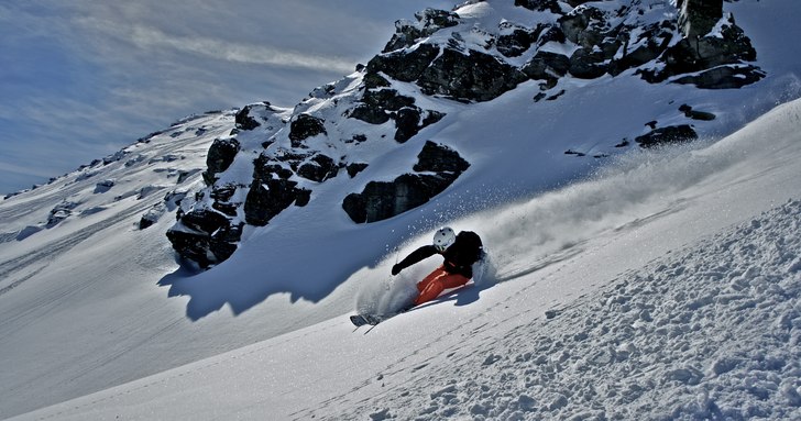 Foto: Elisabeth Oberschneider. Åkare: Christoph Oberschneider.