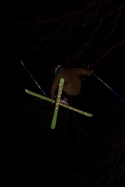 360 mute. Foto: Rasmus Gunnerek. Åkare: Jesper Rådefjäll.