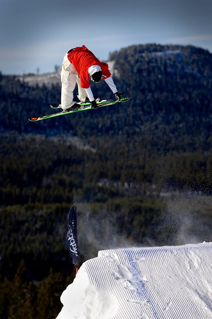 Foto: torgny tidstrand. Åkare: joakim tidstrand.