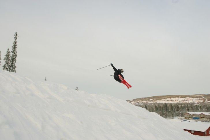 Foto: Busch. Åkare: Samuel Unéus.