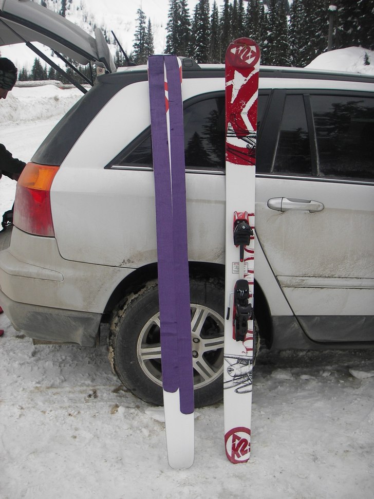 Foto: Bror till Mes.