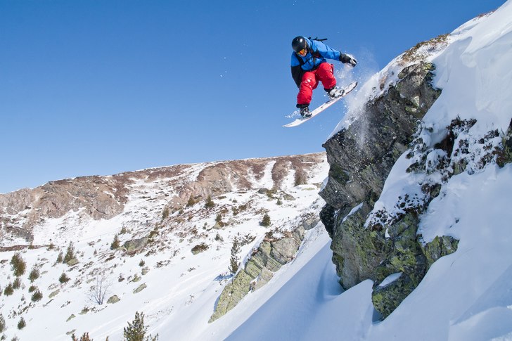 Foto: Richard Lundh. Åkare: Jakob Tejler.